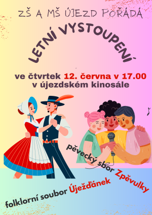 Kino a kulturní akce