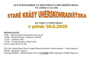 Objevování kulturních krás regionu