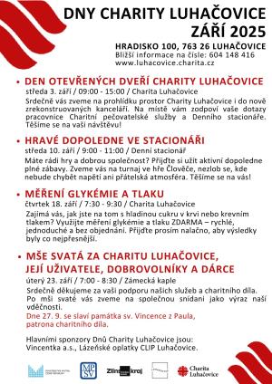 Akce pro dobrou věc a společnost