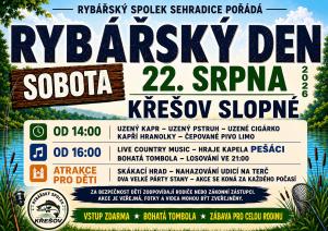 Rybářský den
